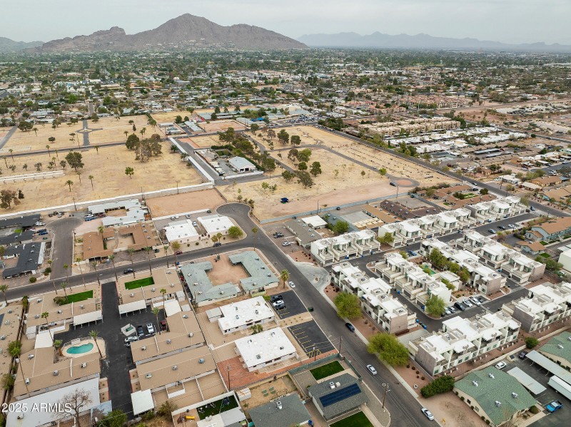 2002 - 2010 North 50th Street - Drone (4
