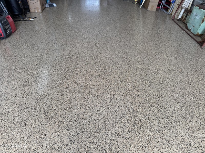 epoxy floors