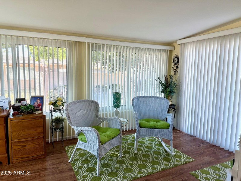 Sunroom