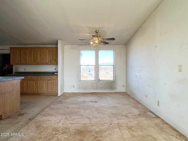Dining Space