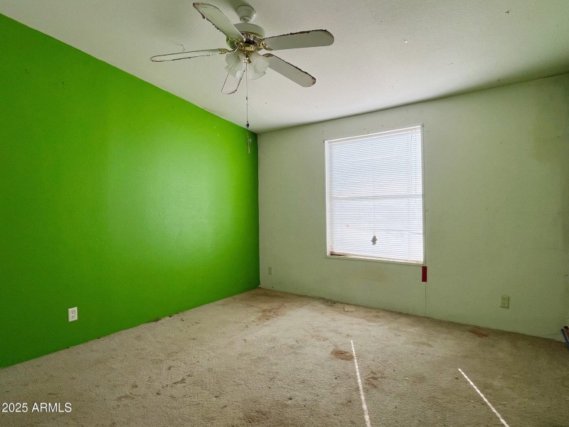 Bedroom #3