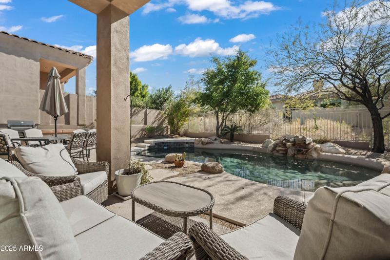 11479 E Beck Lane Scottsdale 85255-20