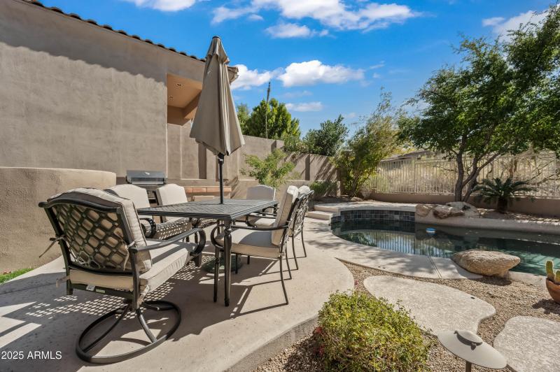 11479 E Beck Lane Scottsdale 85255-17