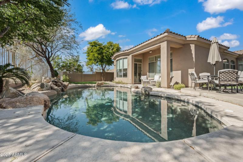 11479 E Beck Lane Scottsdale 85255-11