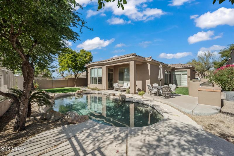 11479 E Beck Lane Scottsdale 85255-10