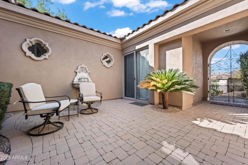 11479 E Beck Lane Scottsdale 85255-93