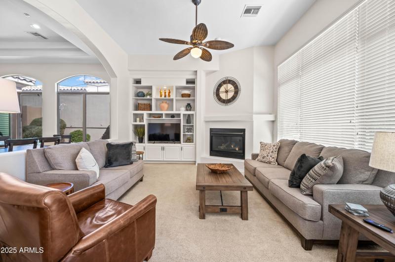 11479 E Beck Lane Scottsdale 85255-65