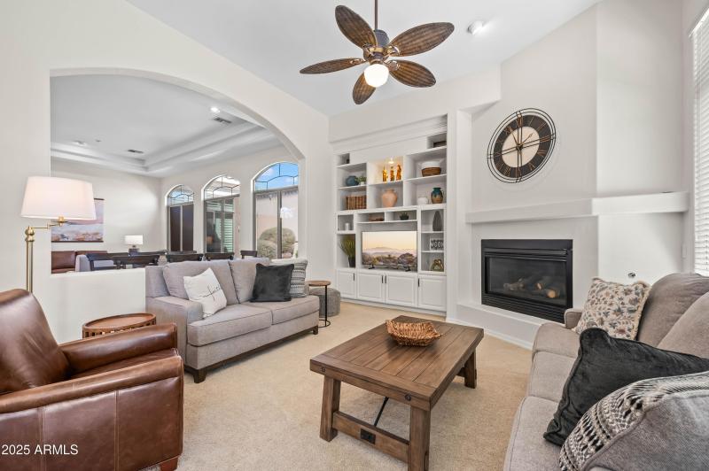 11479 E Beck Lane Scottsdale 85255-66 tv