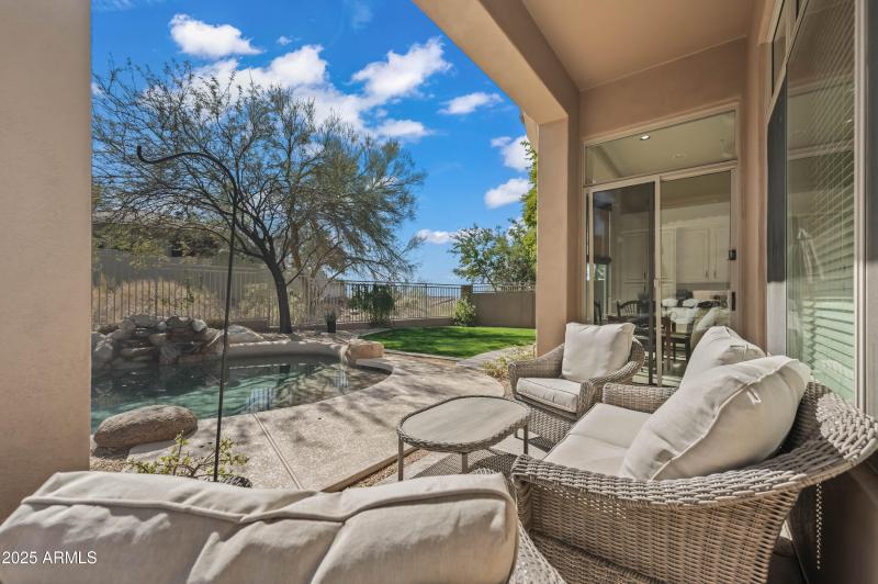 11479 E Beck Lane Scottsdale 85255-16