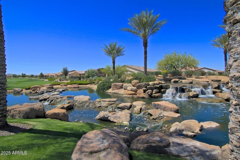 Course view