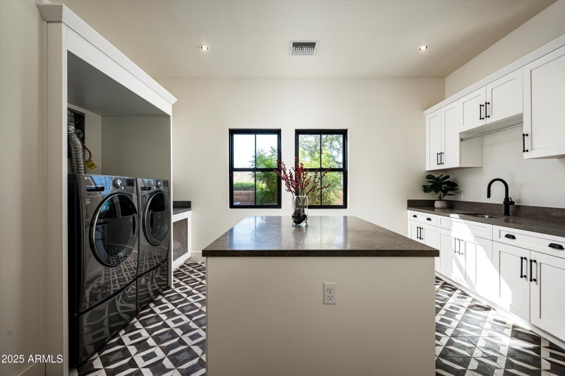 Large Laundry