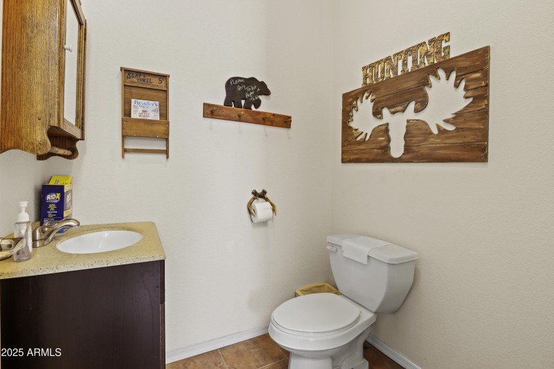 Powder Bath