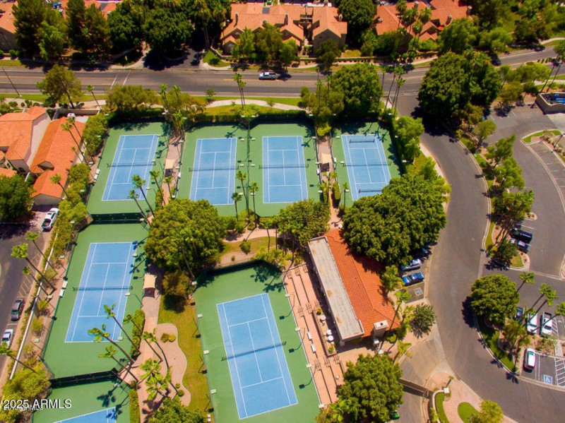 Pickleball