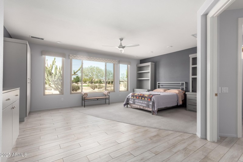 16 Saddle Ridge