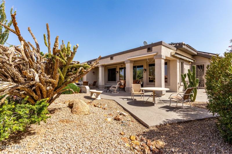 27 Saddle Ridge