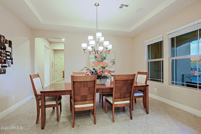 Formal Dining 1