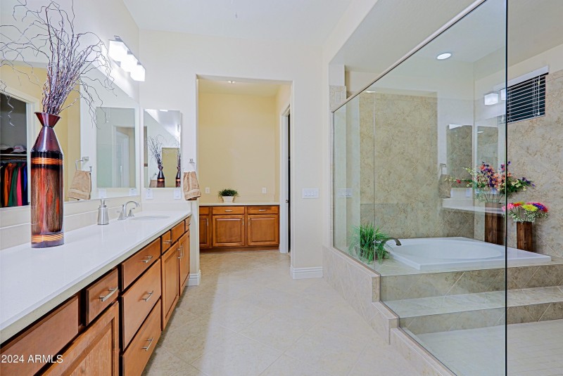 Master Bath 3