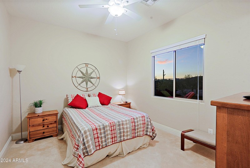 2nd Bedroom Suite 1