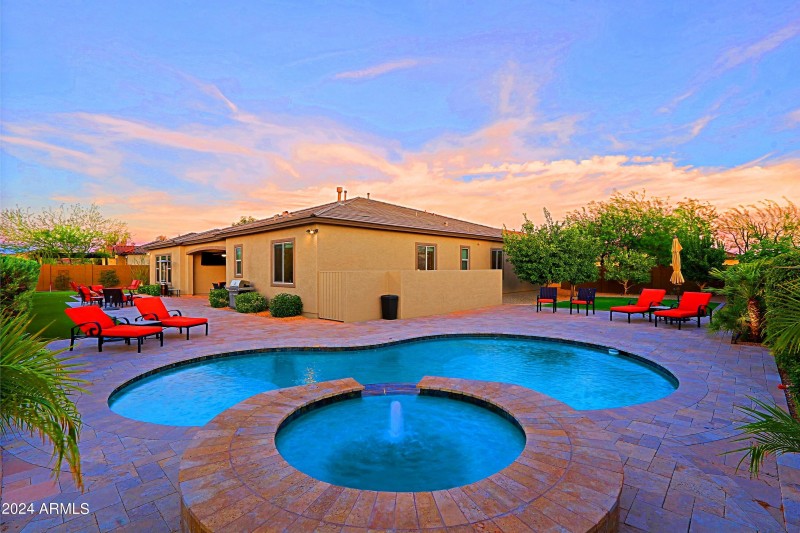 Backyard 29