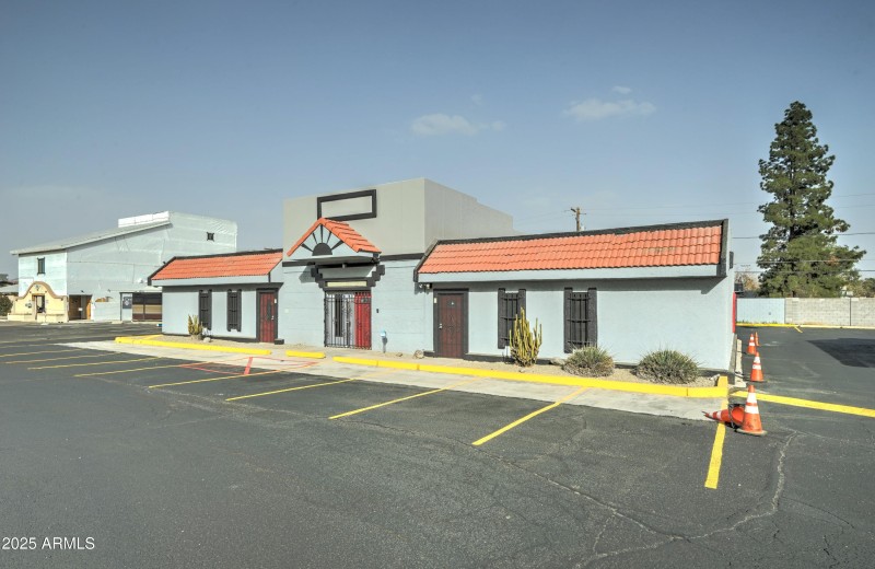 6721 N Black Canyon Hwy-3