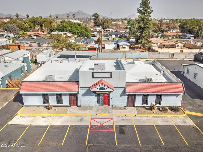 6721 N Black Canyon Hwy-43