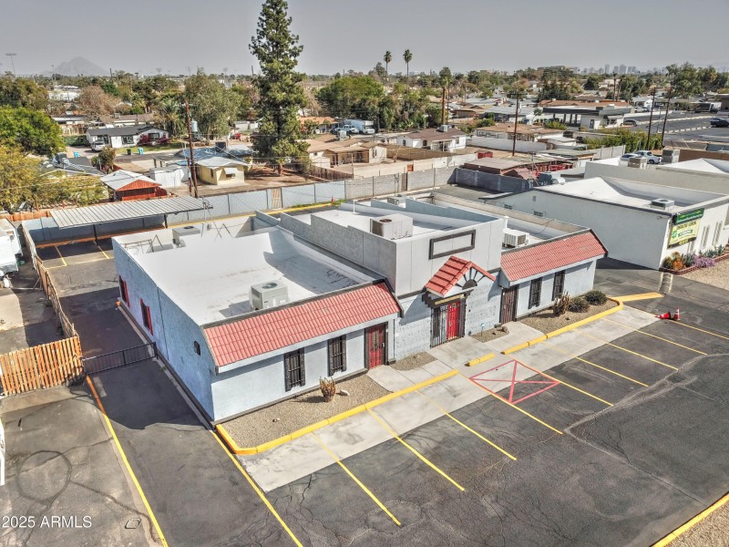 6721 N Black Canyon Hwy-45