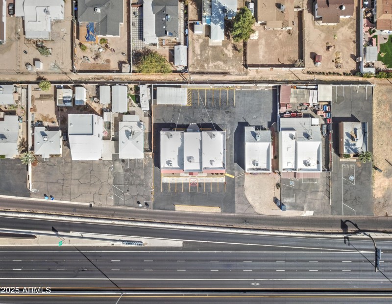 6721 N Black Canyon Hwy-49