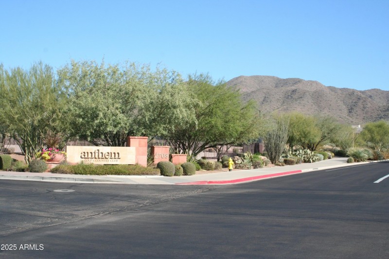 Anthem Golf & CC