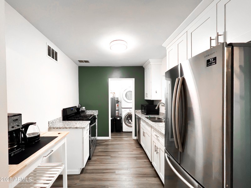 Unit 1 - Kitchen