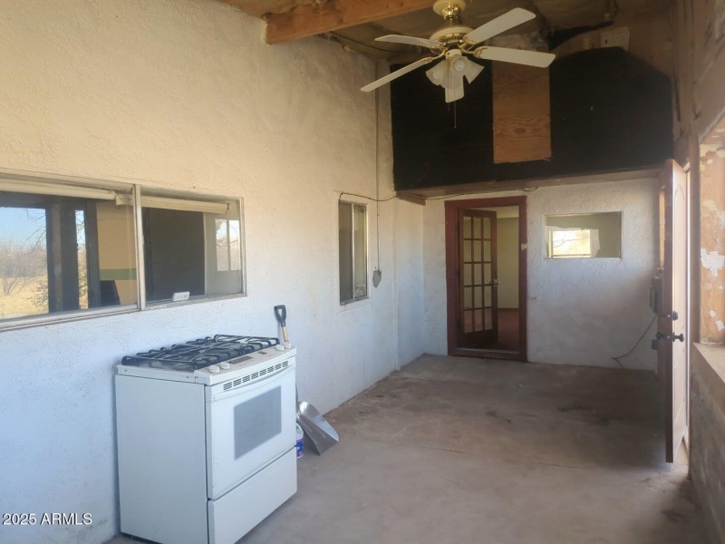 AZ Room