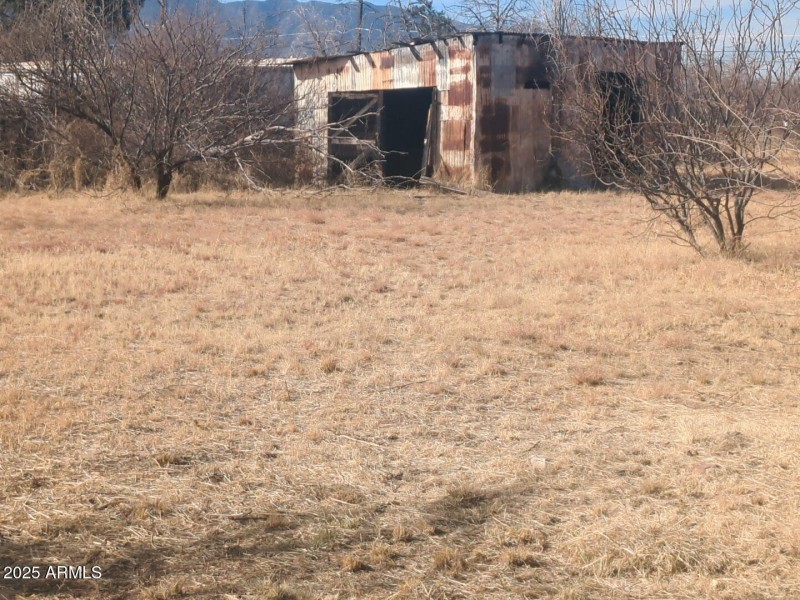 Out Building