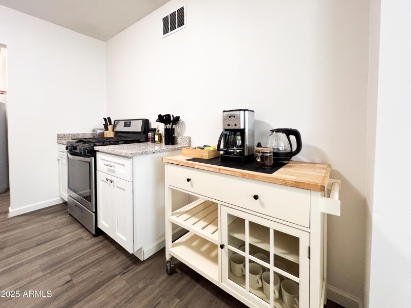 Unit 2 - Kitchen