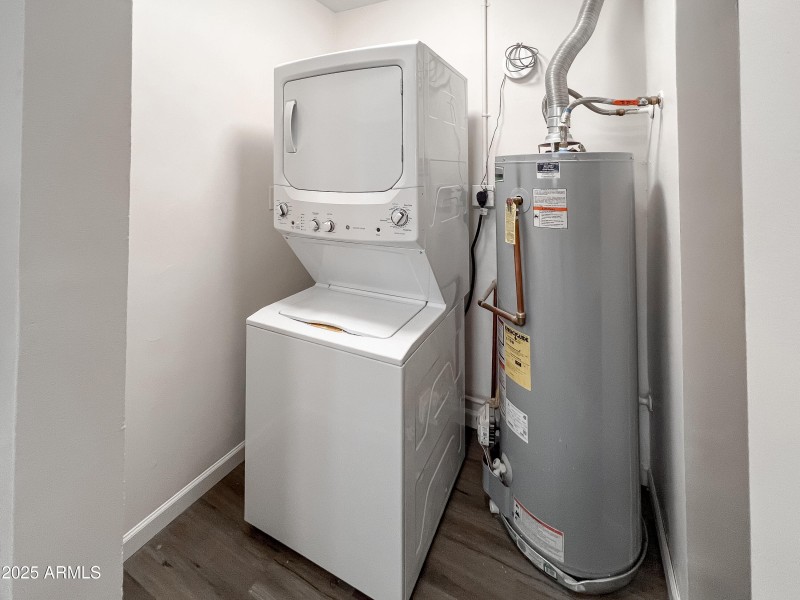 Unit 2 - Laundry