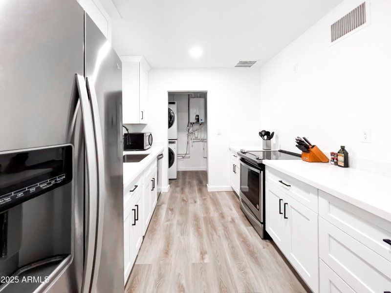 Unit 1 - Kitchen