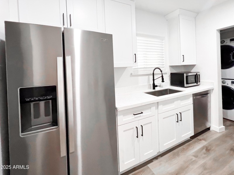 Unit 1 - Kitchen