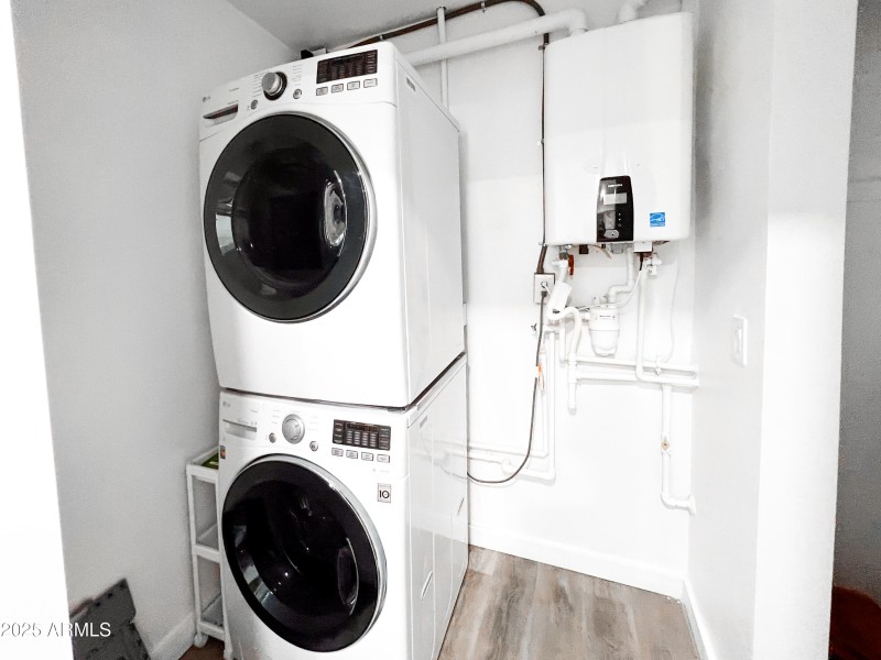 Unit 1 - Laundry