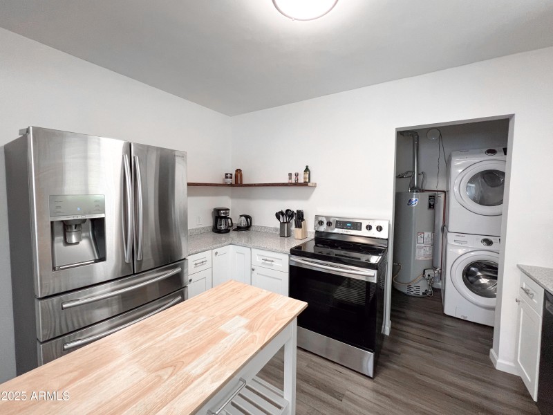 Unit 2 - Kitchen