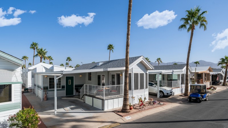 3710 S Goldfield Rd Lot Lot 384-1