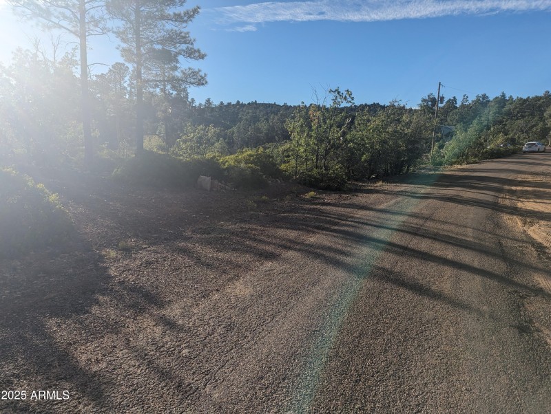Roads