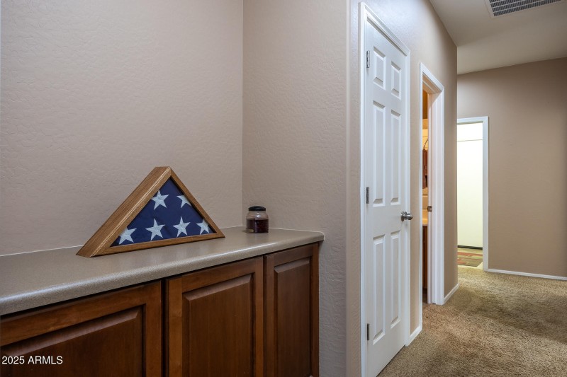 Hall Cabinet