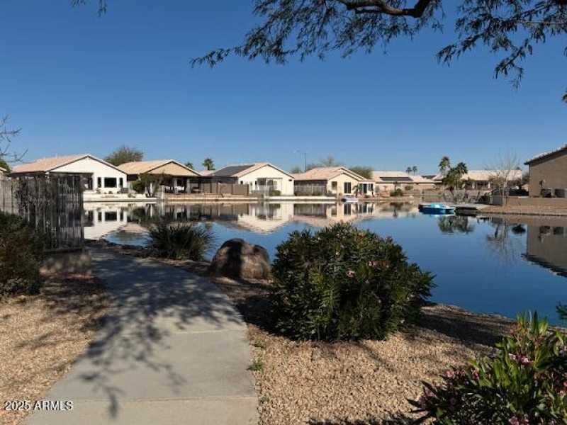 Lake view v3