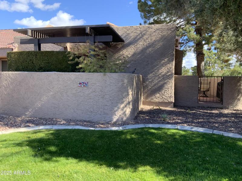 O'Hara 8 Ranch Realty Scottsdale