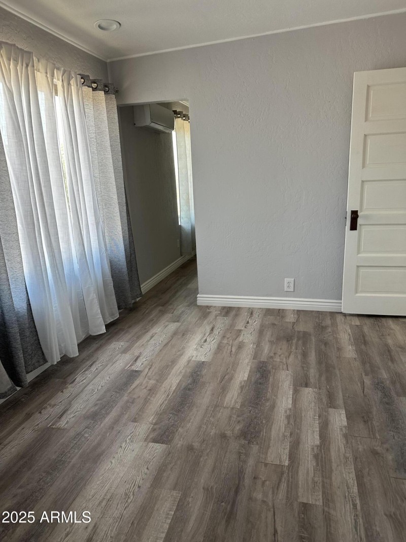 Sitting area or Office