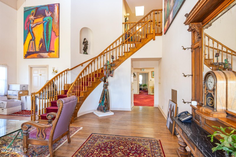 Main Entry 2