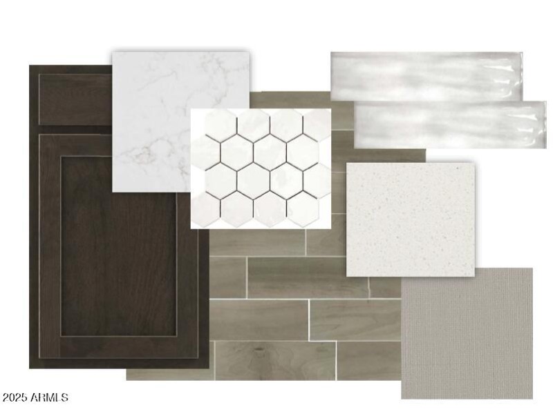 Design Selections