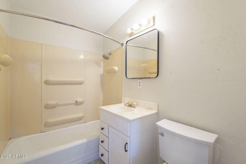 Guest Bath