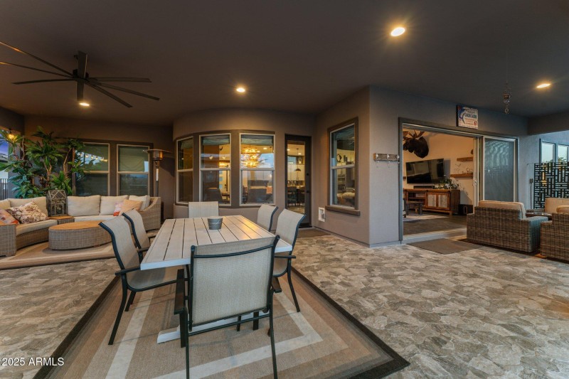3254 Buckaroo Ct