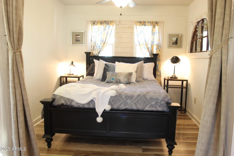 Front Bedroom