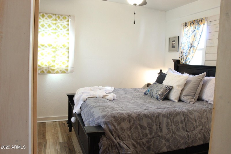 Front Bedroom