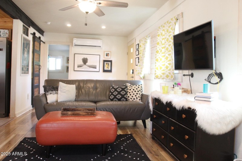 Front - Living Room